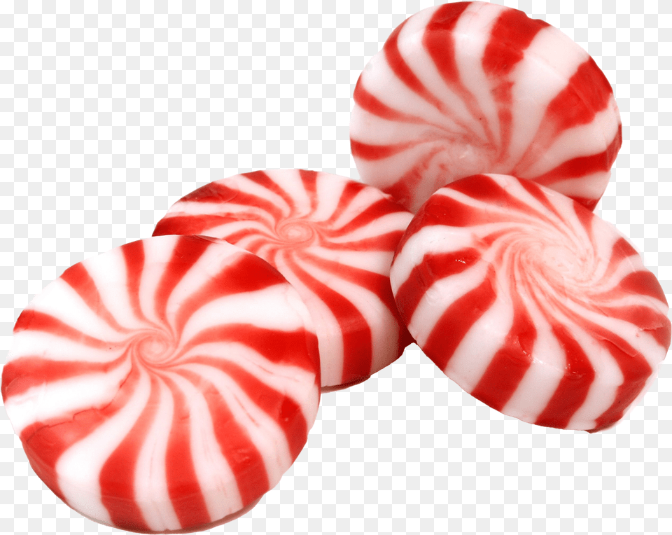 Peppermint Candies Download, Candy, Food, Sweets Free Png