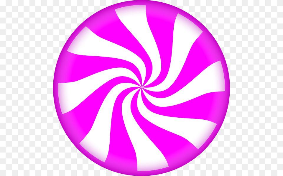 Peppermint Candy, Food, Sweets, Disk, Spiral Free Transparent Png