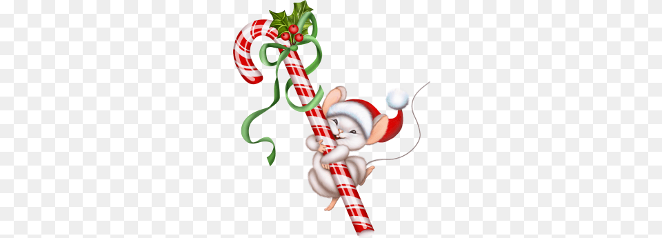 Peppermint Candy Cane Lollipop Clipart, Elf, Baby, Person Free Png