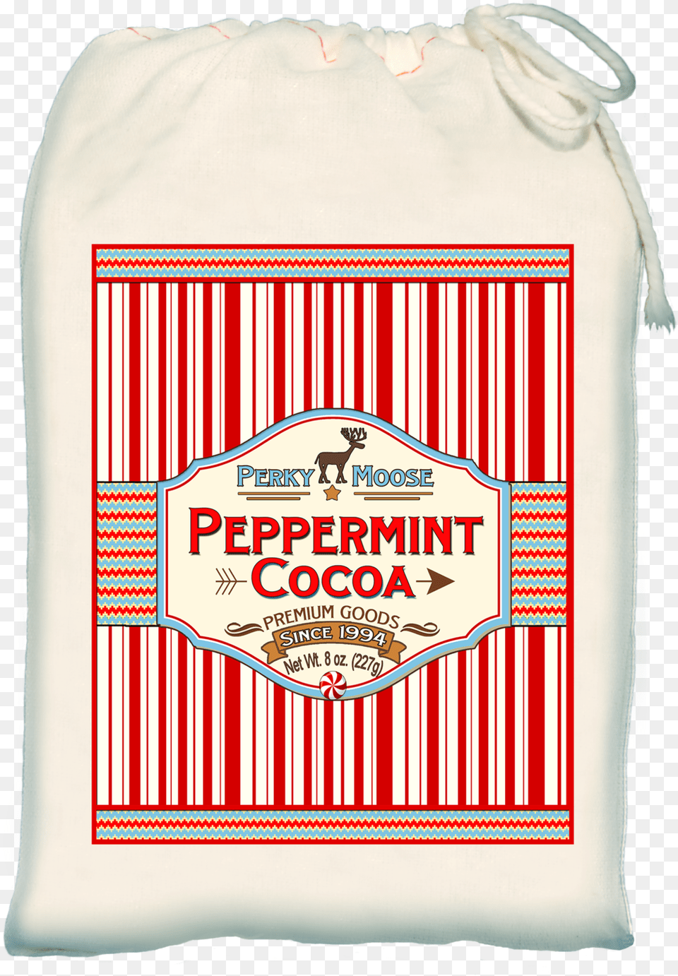 Peppermint Cocoa, Powder, Food, Flour, Bag Free Png Download