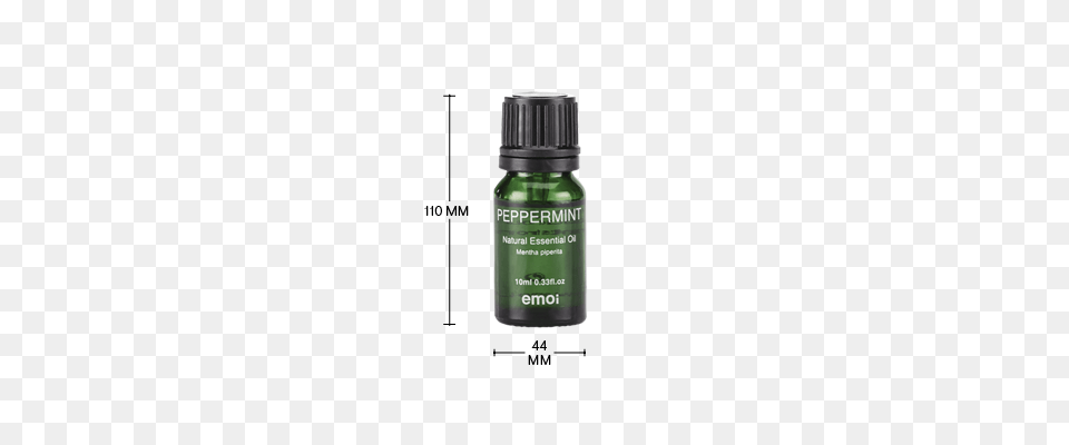 Peppermint Flavoured Balm Fragrance Oil Ml Script Online, Bottle, Cosmetics Png