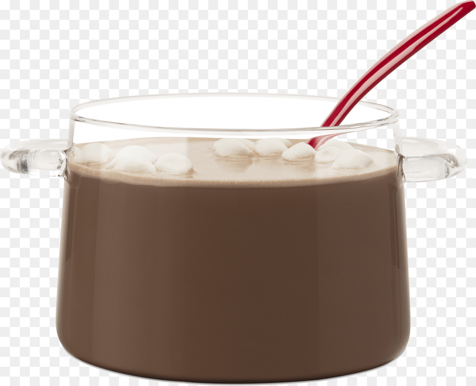 Peppermint Hot Cocoa Chocolate Milk Png