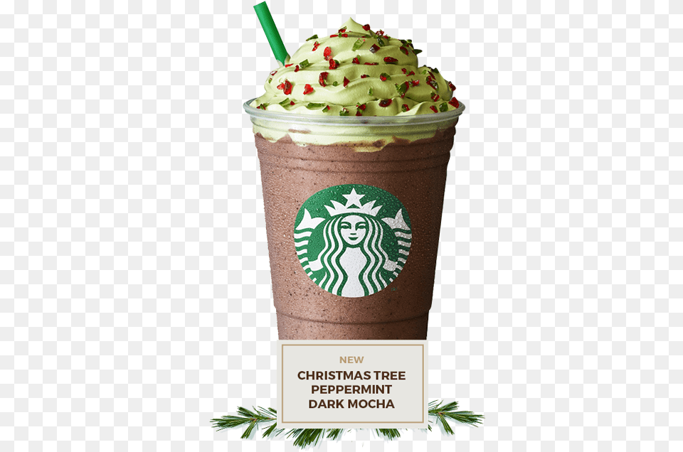 Peppermint Mocha Starbucks Caffeine For Kids Starbucks Coffee 2014 Christmas Blend Red Tasting Cup, Beverage, Juice, Smoothie, Milk Png Image