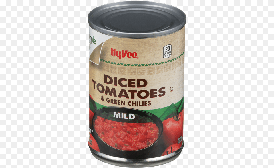 Pepperoni, Aluminium, Tin, Can, Canned Goods Free Png