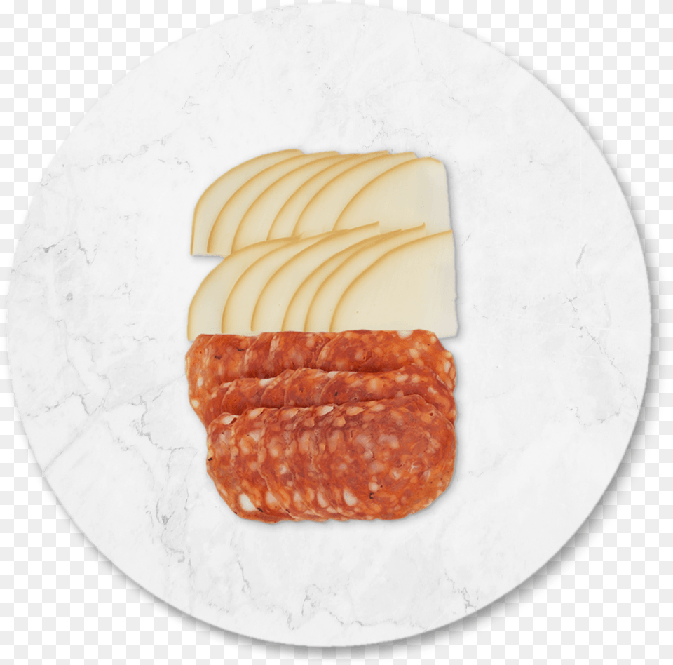 Pepperoni, Blade, Cooking, Knife, Sliced Png Image