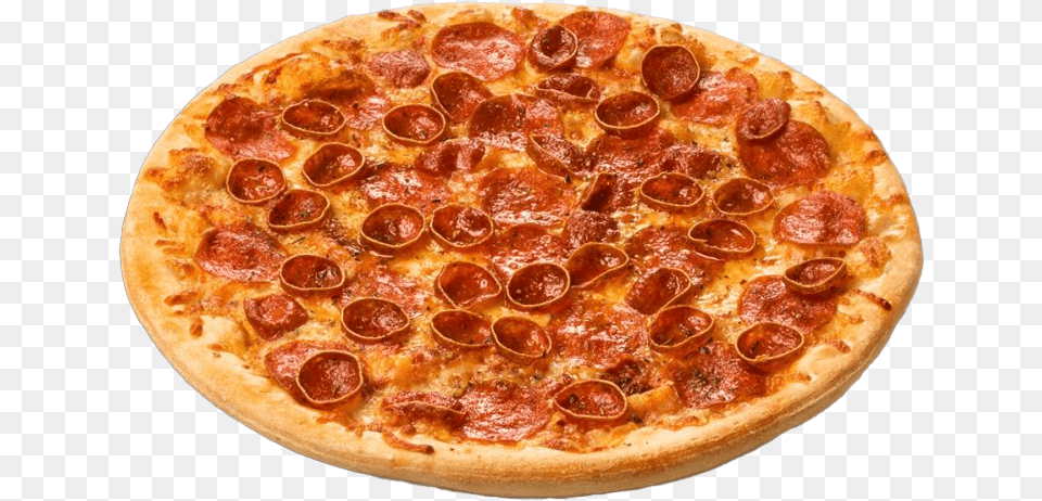 Pepperoni Dominos Pizza Pizza Ranch Pizza, Food, Food Presentation Free Transparent Png
