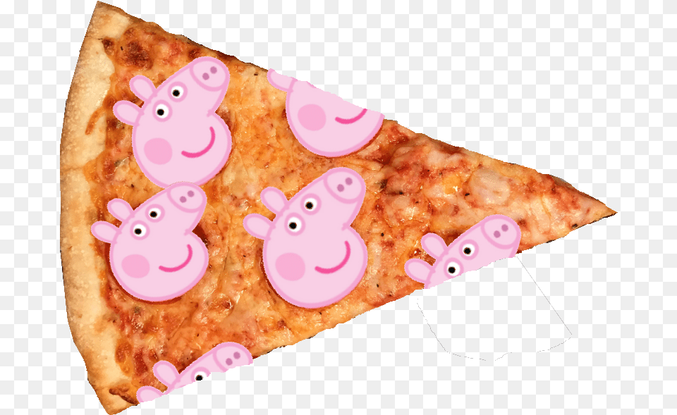 Pepperoni Pigza Hypixel Minecraft Server And Maps Slice Of Pepperoni Pizza, Food Free Png