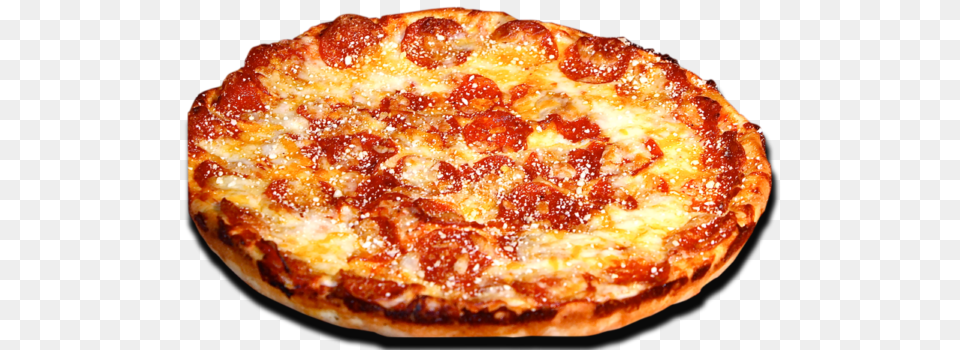 Pepperoni Pizza Pepperoni, Food Free Transparent Png