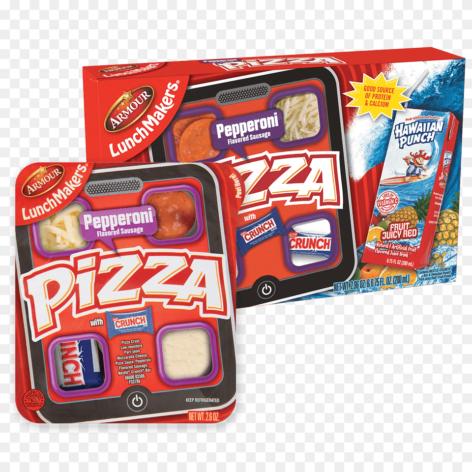 Pepperoni Pizza Portable Meals, Food, Lunch, Meal, Snack Free Png