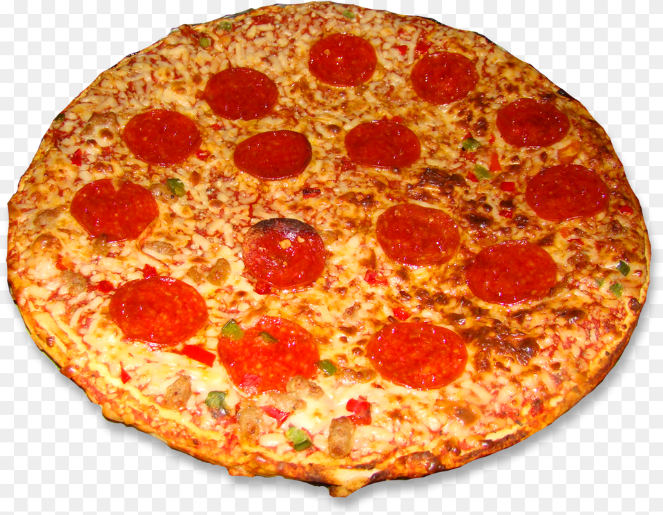 Pepperoni Pizza Shit Pizza, Food Png