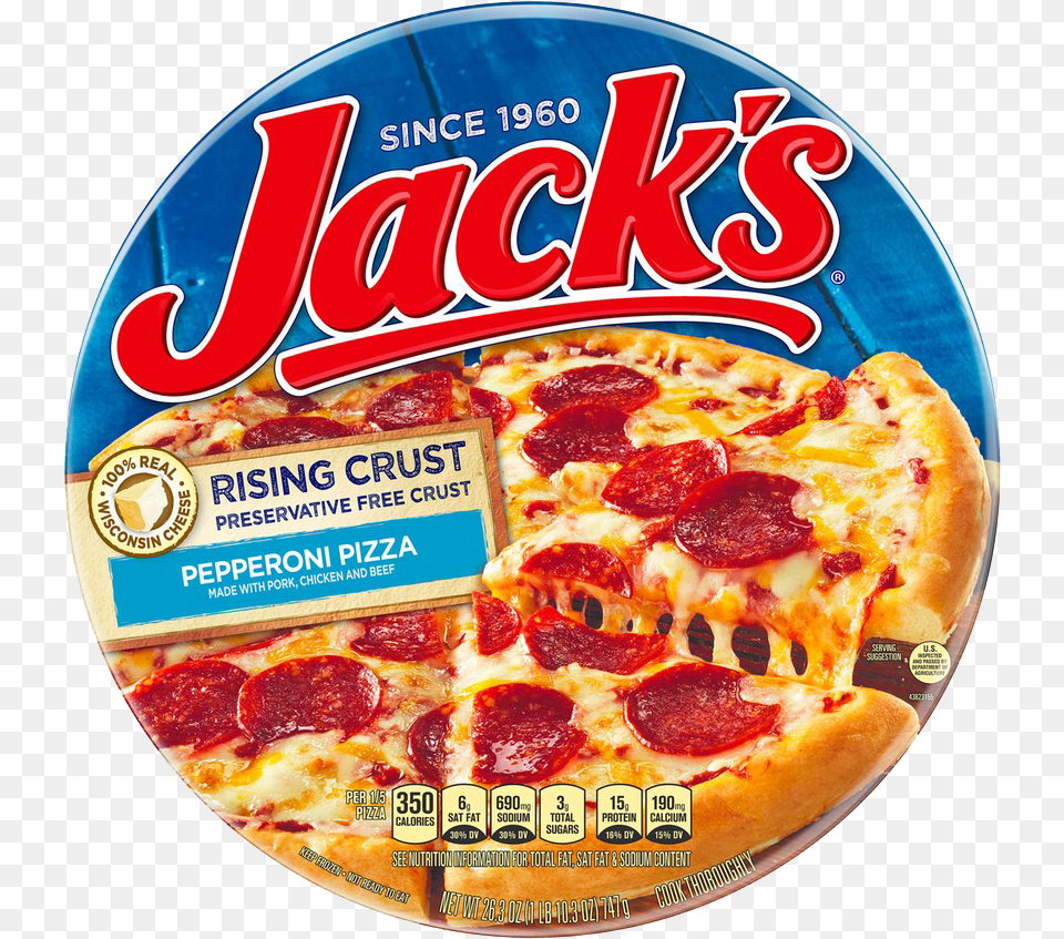 Pepperoni Pizza Slice, Food, Advertisement, Disk Free Png