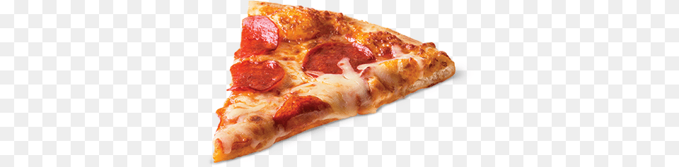 Pepperoni Pizza Slice Beef Pepperoni Pizza Slice, Food Free Transparent Png