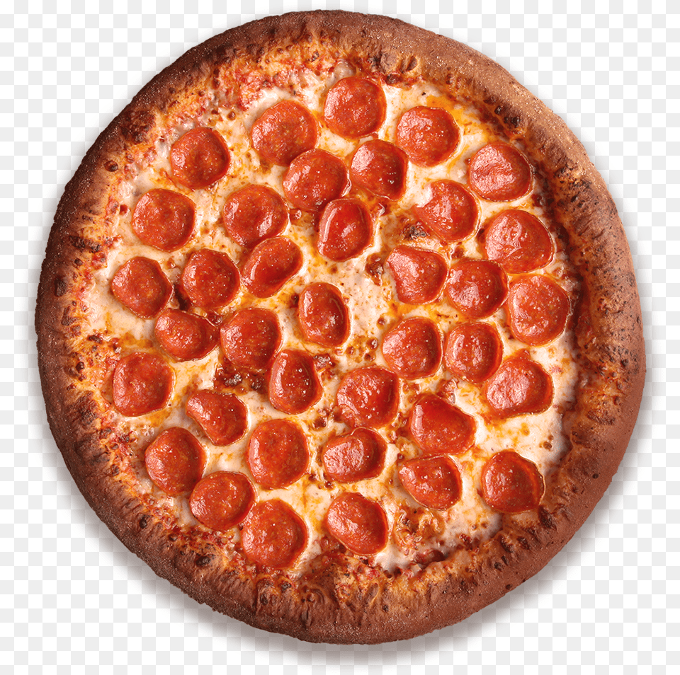 Pepperoni Pizza Speedy39s Pizza, Food Free Transparent Png