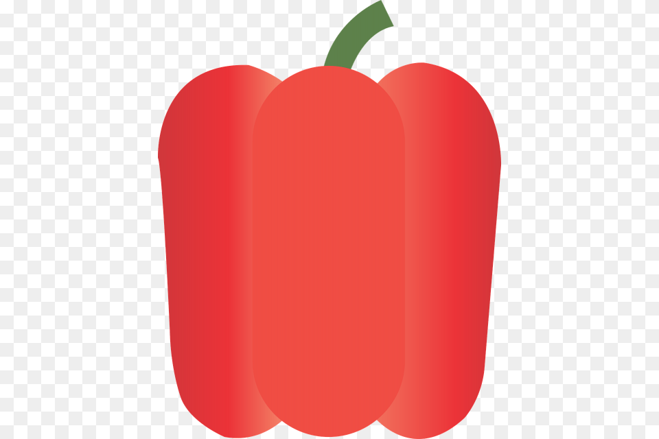 Peppers Bell Pepper Sweet Pepper, Bell Pepper, Food, Plant, Produce Png