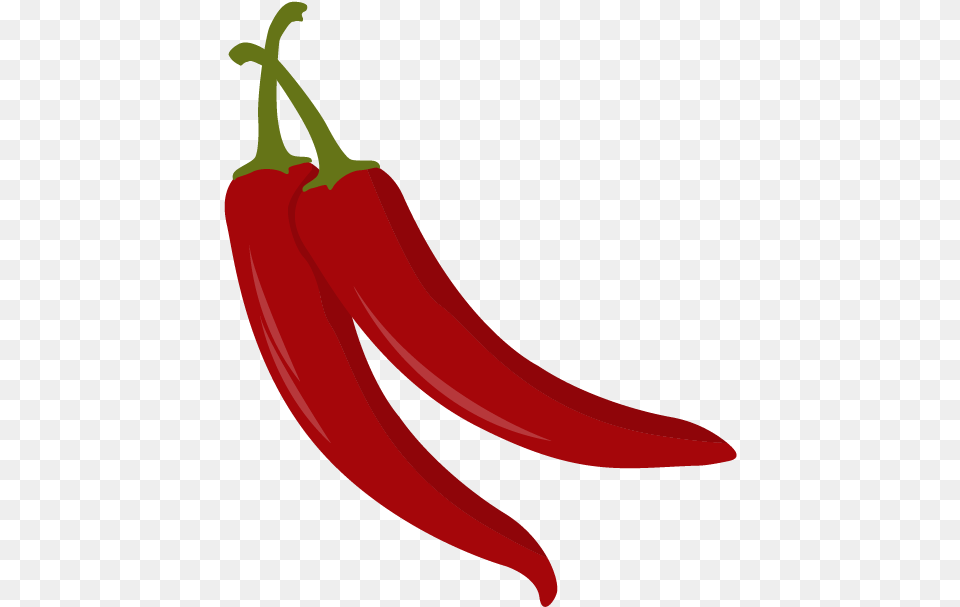 Peppers Clipart Pepper Spanish, Food, Plant, Produce, Vegetable Free Transparent Png