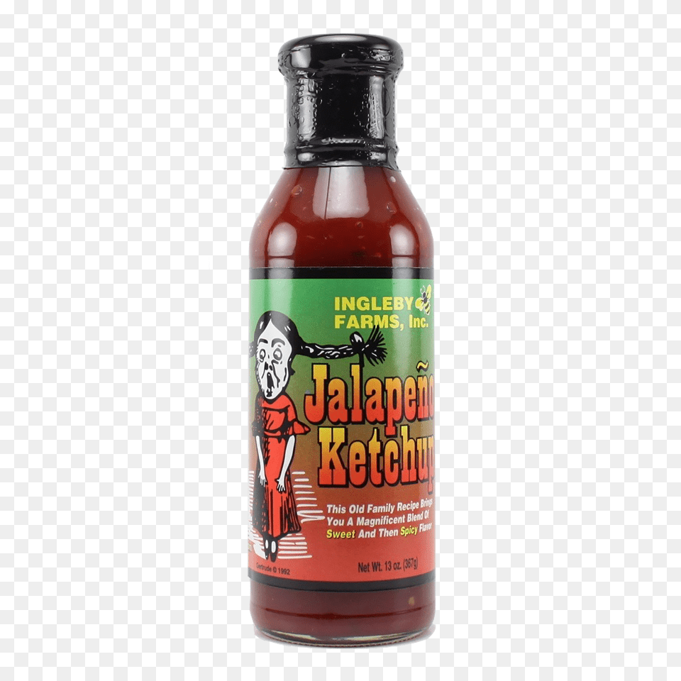 Peppers Jalapeno Ketchup, Food, Face, Head, Person Free Transparent Png
