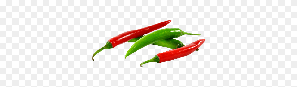 Peppers Transparent Image, Food, Pepper, Plant, Produce Free Png Download