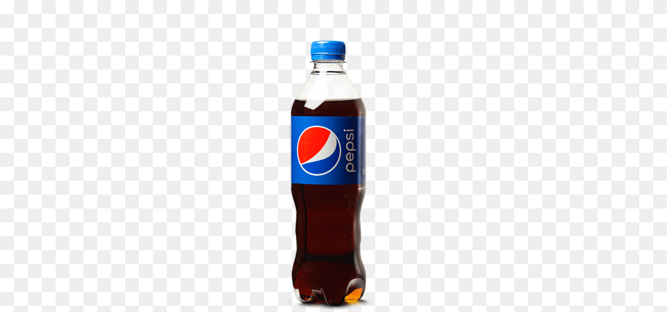Pepsi 0 5l Coca Cola, Beverage, Soda, Food, Ketchup Free Png Download