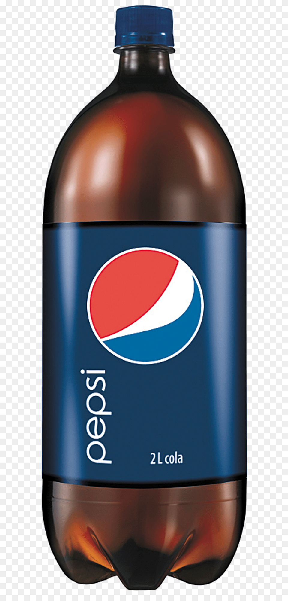 Pepsi, Beverage, Soda, Bottle, Pop Bottle Png Image