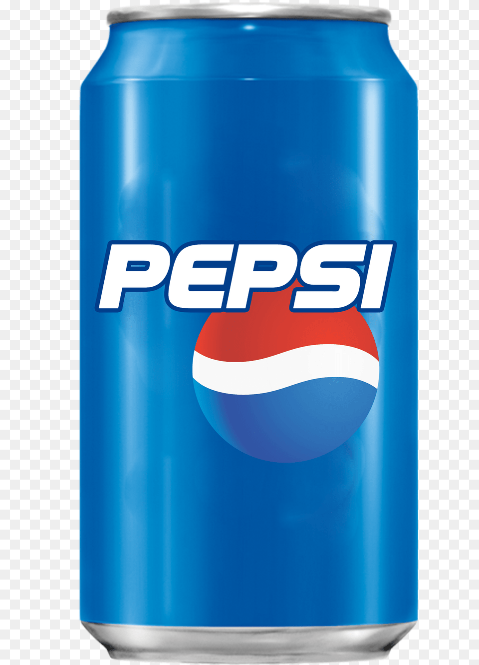 Pepsi, Can, Tin Png