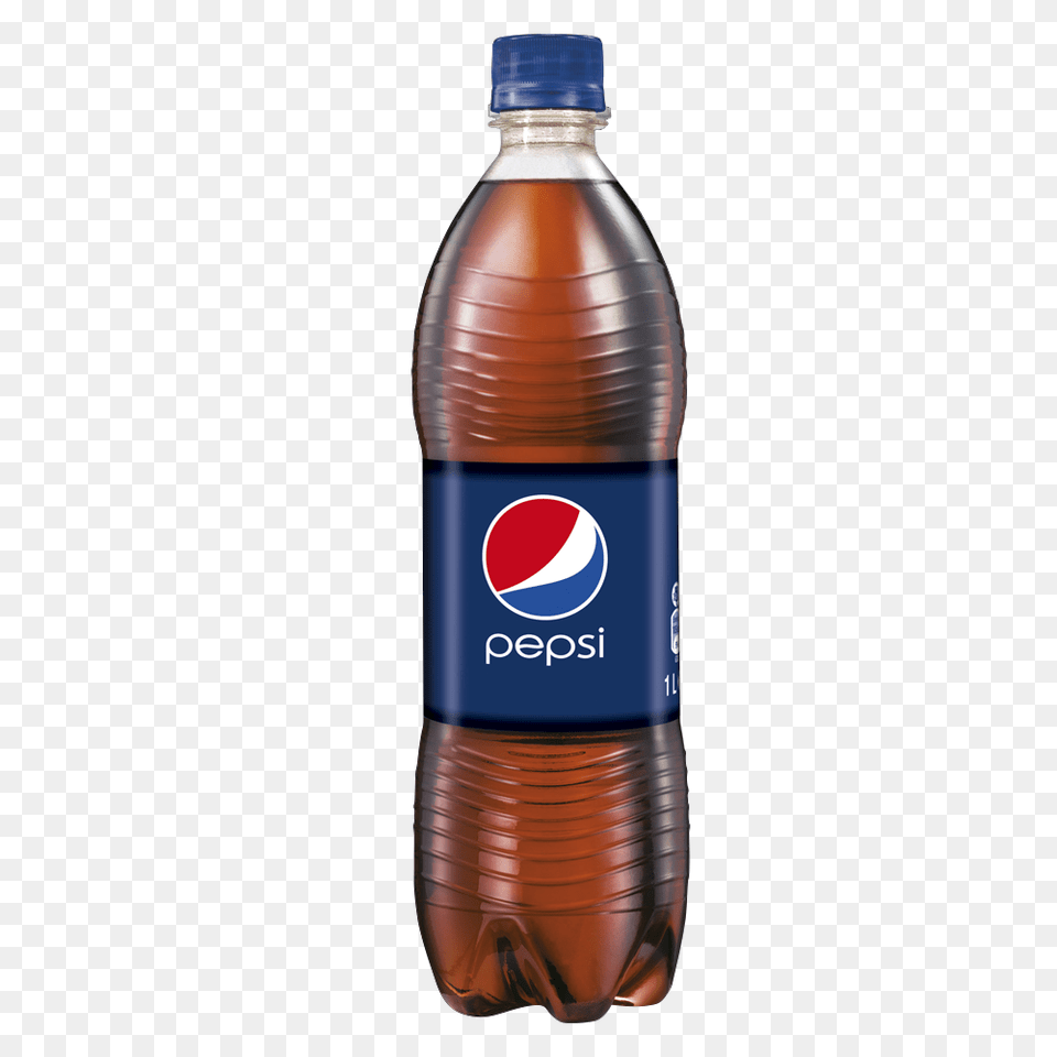 Pepsi, Bottle, Beverage, Soda, Pop Bottle Png