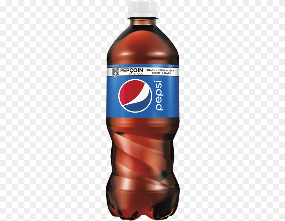 Pepsi 20 Oz Bottle, Beverage, Soda, Shaker, Coke Png Image