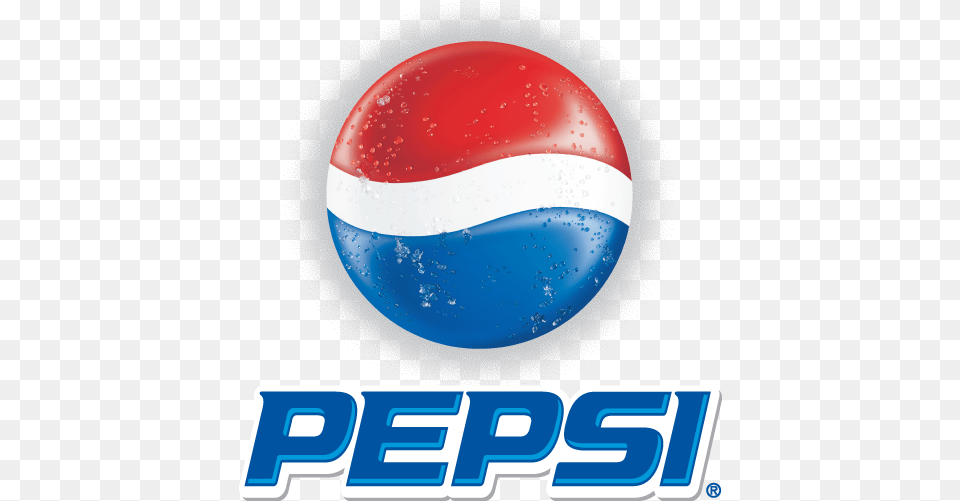 Pepsi 2007 Logo Nuoc Giai Khat, Advertisement Free Transparent Png