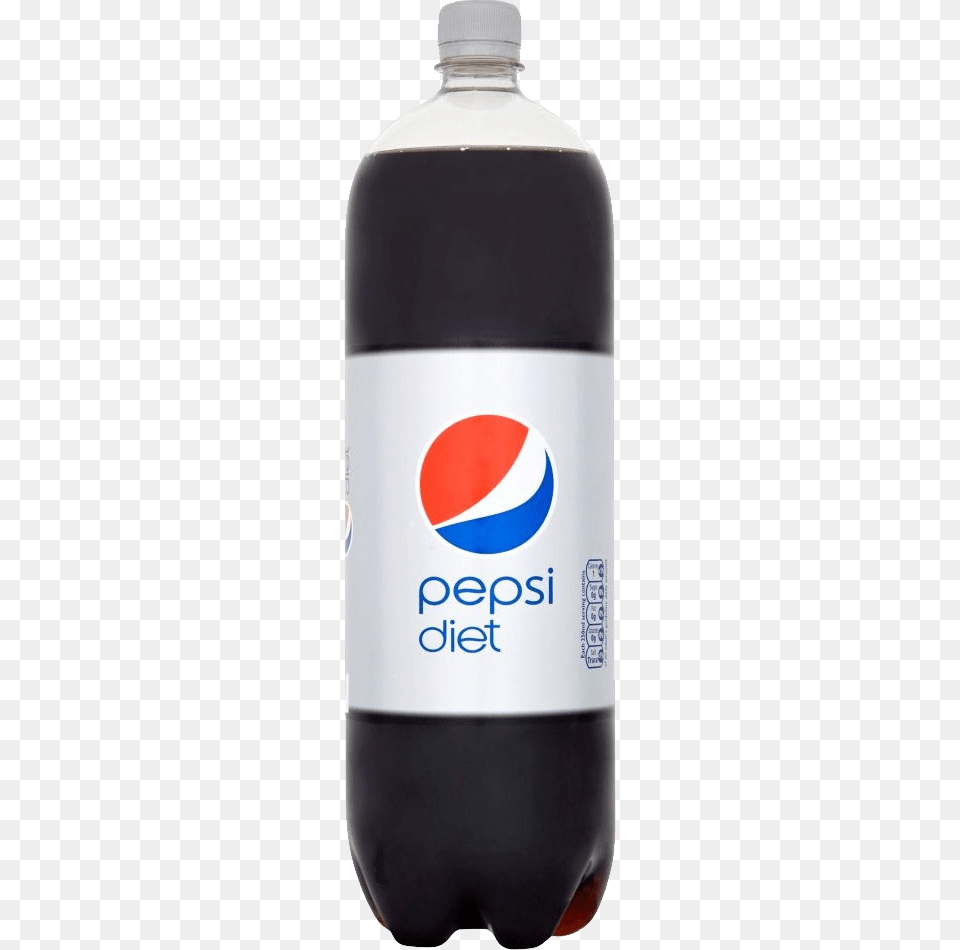 Pepsi, Beverage, Bottle, Pop Bottle, Soda Free Png Download