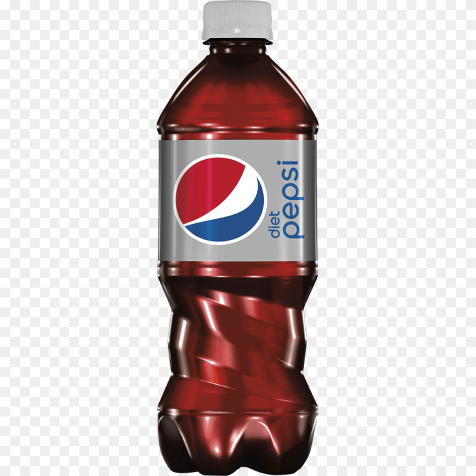 Pepsi, Beverage, Soda, Bottle, Pop Bottle Png