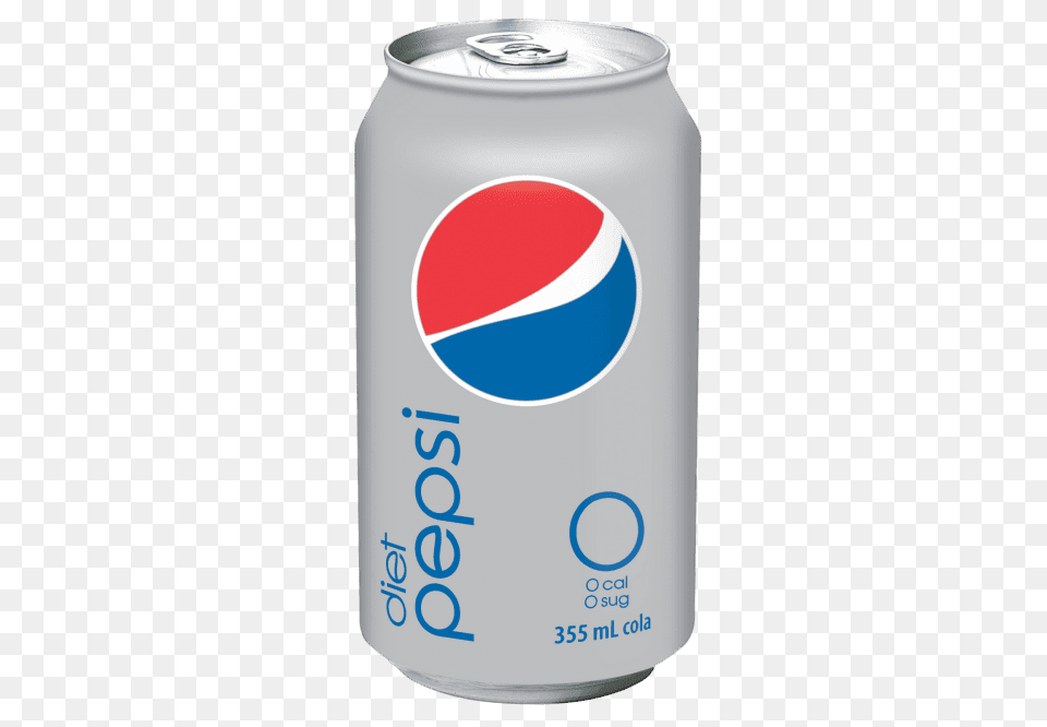 Pepsi, Can, Tin, Beverage, Soda Free Png