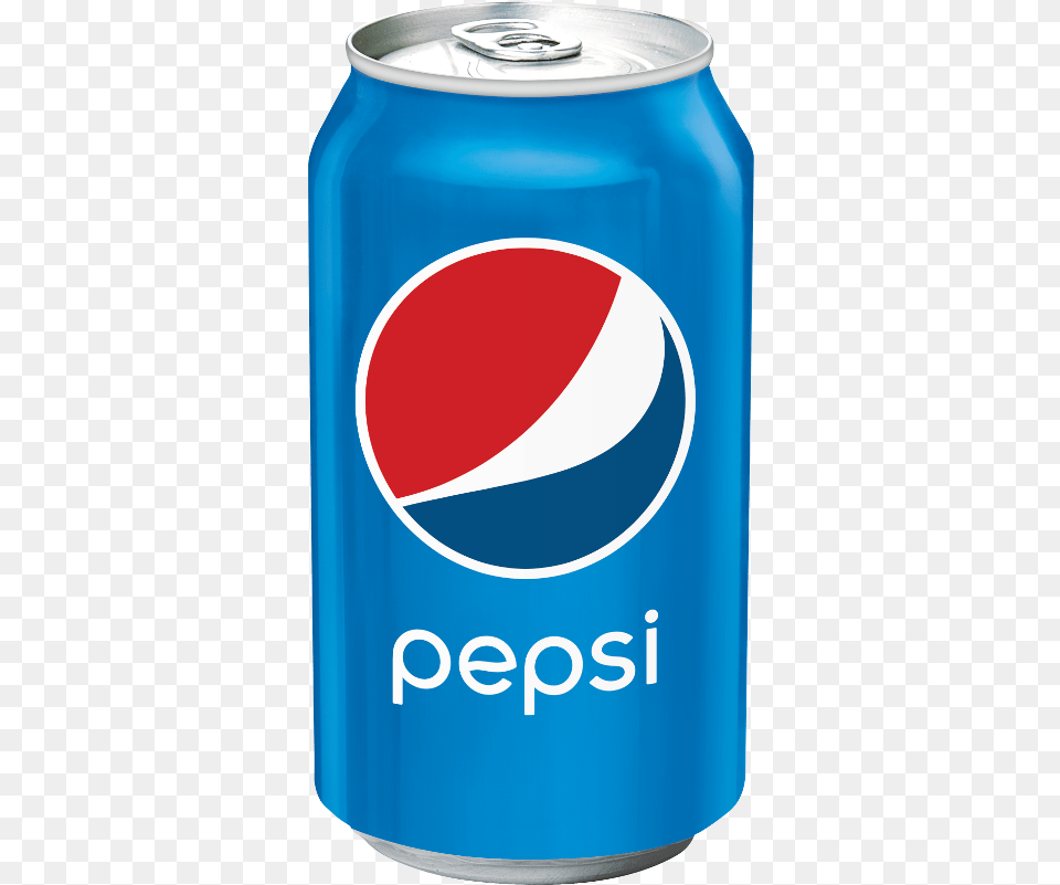 Pepsi, Can, Tin, Beverage, Soda Png