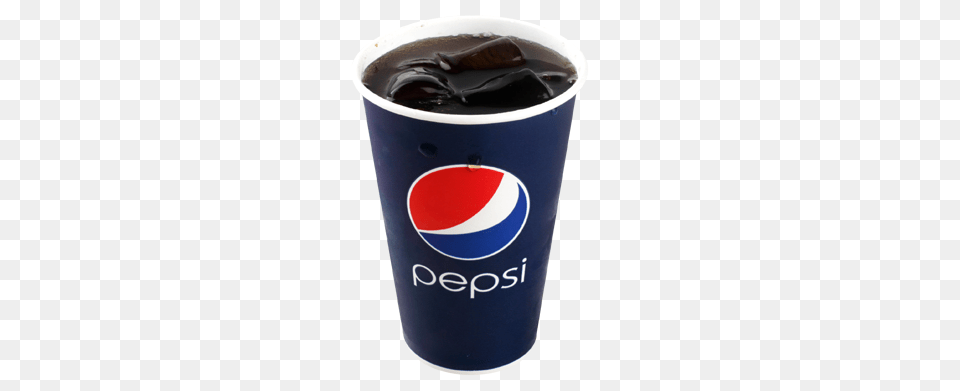 Pepsi, Cup, Beverage, Disposable Cup, Soda Png