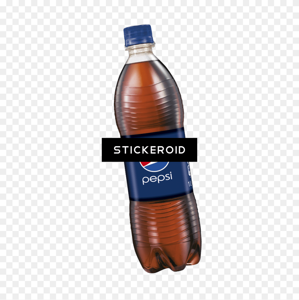 Pepsi, Bottle, Beverage, Soda Free Transparent Png