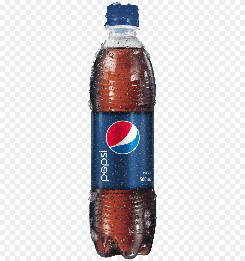Pepsi, Bottle, Beverage, Soda, Shaker Png