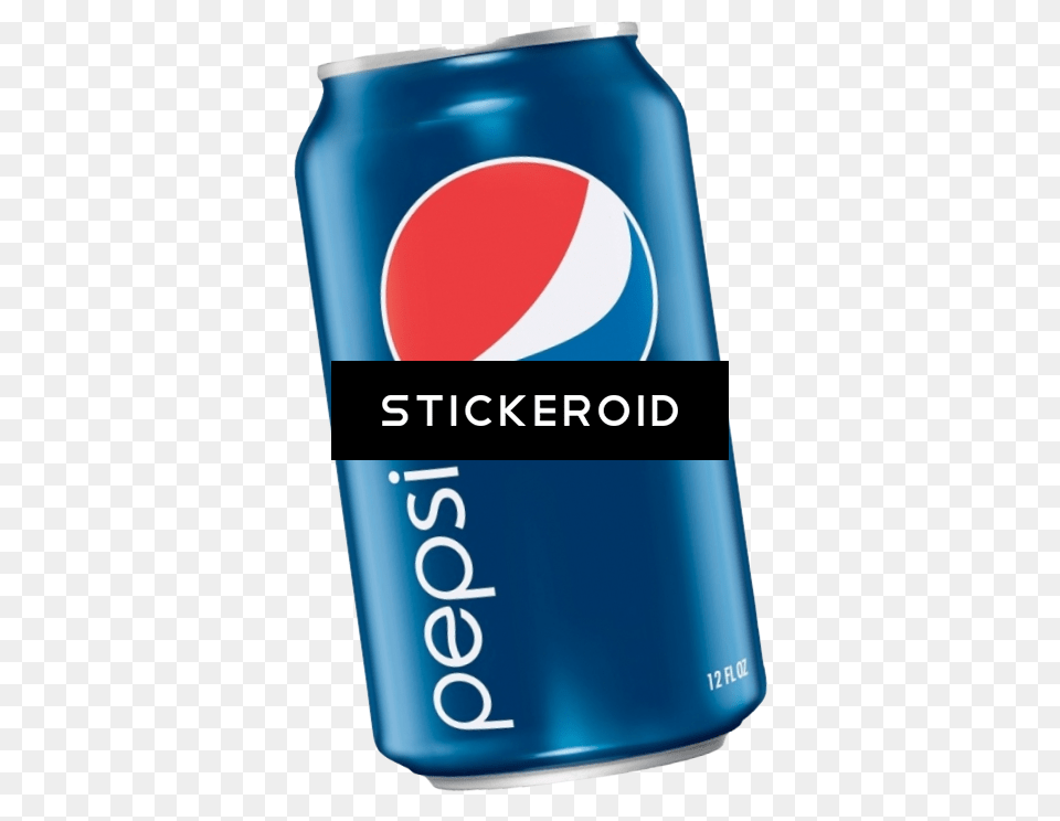 Pepsi, Can, Tin, Beverage, Soda Png