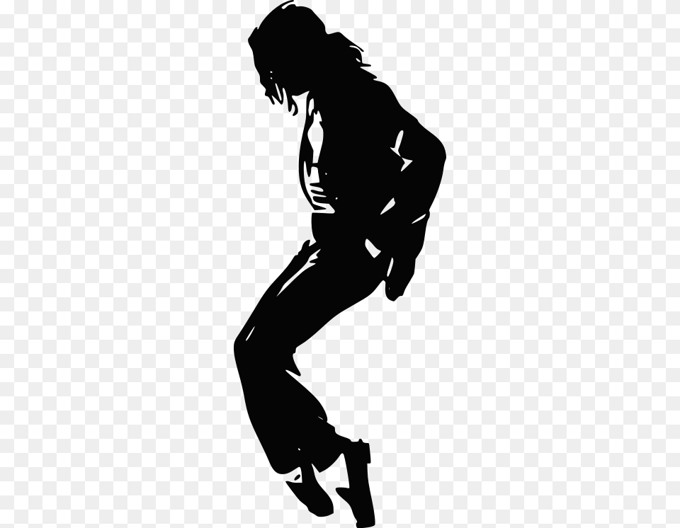 Pepsi And Jackson Michael Jackson Dancing Silhouette, Person, Face, Head, Photography Free Transparent Png