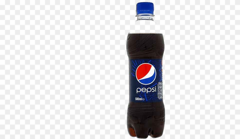 Pepsi Bottle Epson Ink Waste Box, Beverage, Soda, Pop Bottle Free Transparent Png