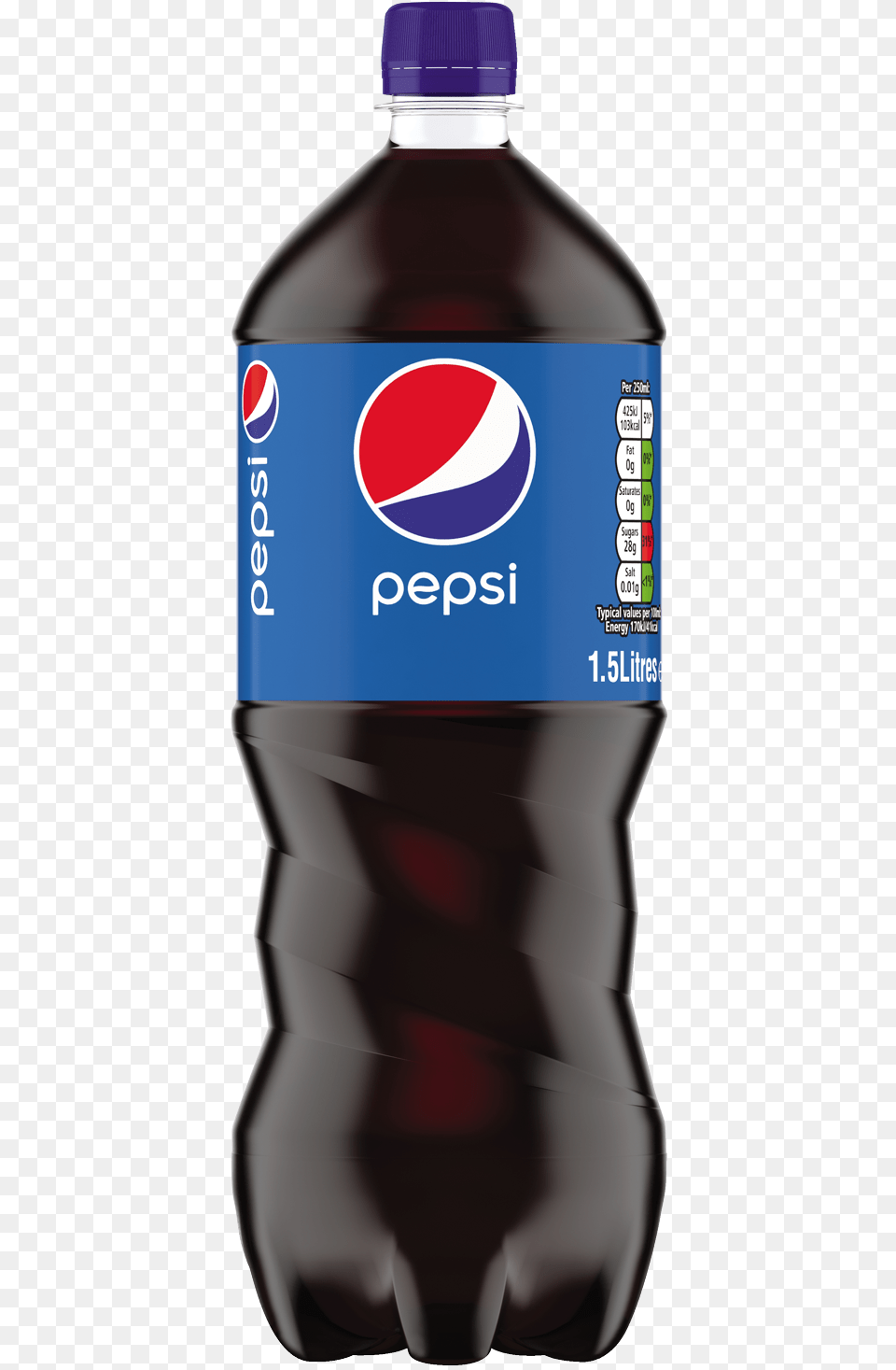 Pepsi Bottle Pepsi Max 15 L, Beverage, Soda, Coke, Shaker Png Image