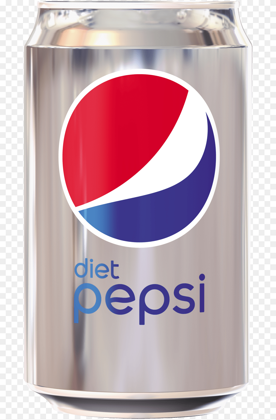 Pepsi Can, Beverage, Soda Png Image