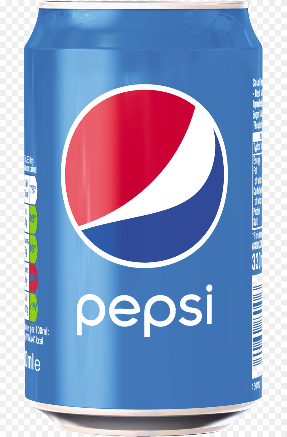 Pepsi Can 24 X 330ml Cherry Pepsi, Beverage, Soda, Tin Png Image