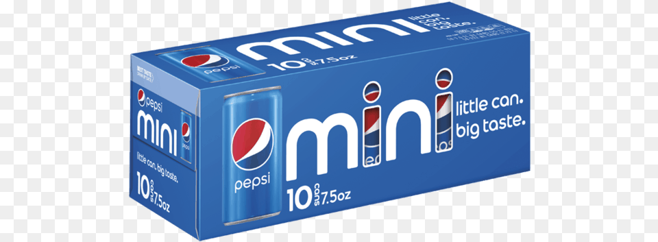 Pepsi Can, Tin Free Png Download