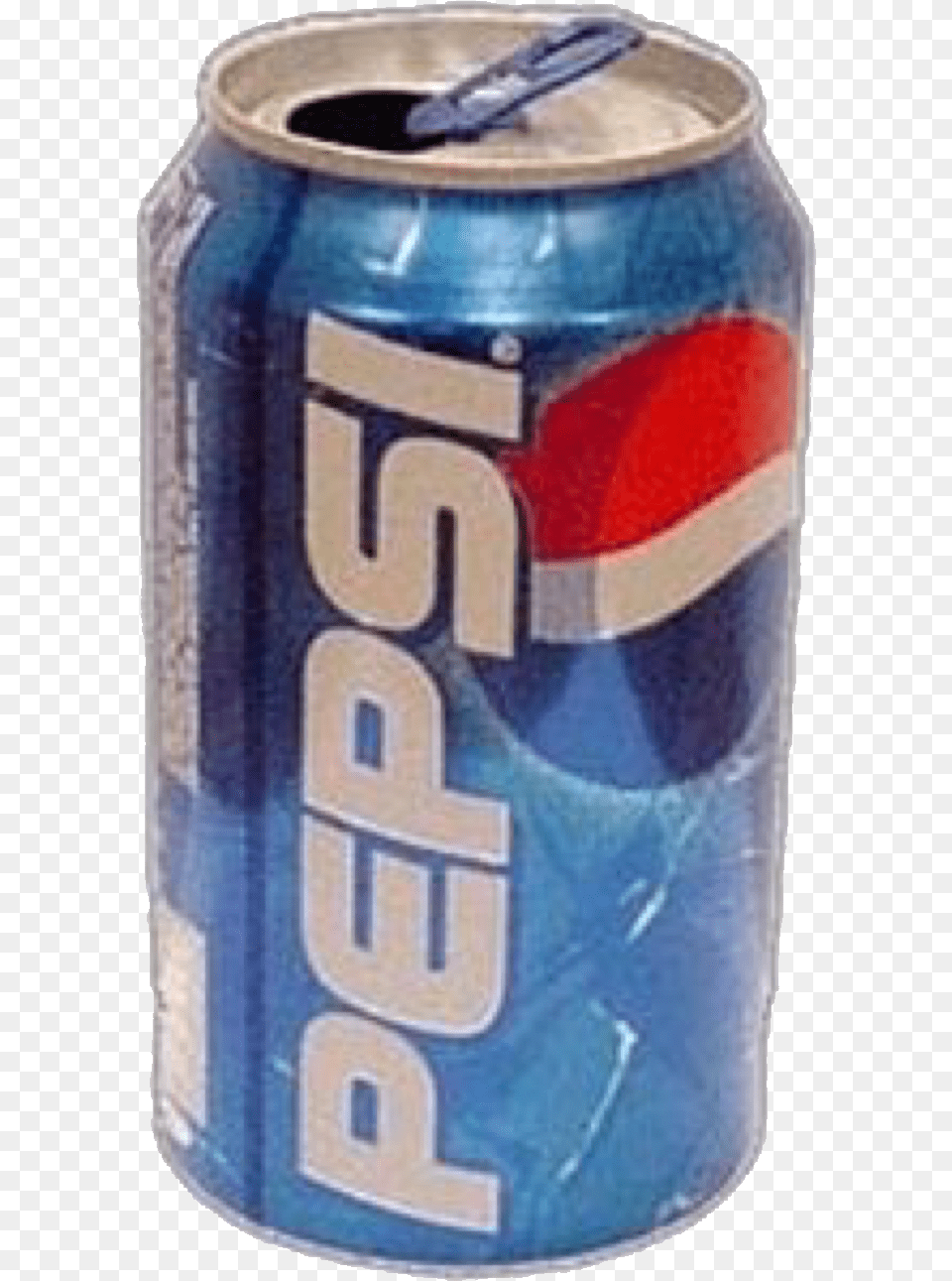 Pepsi Can, Tin, Beverage, Soda Png