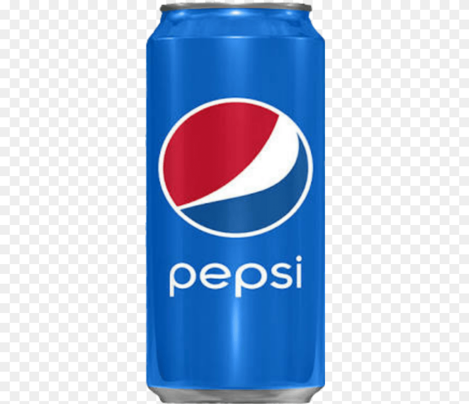 Pepsi Can, Tin, Beverage, Soda Free Png
