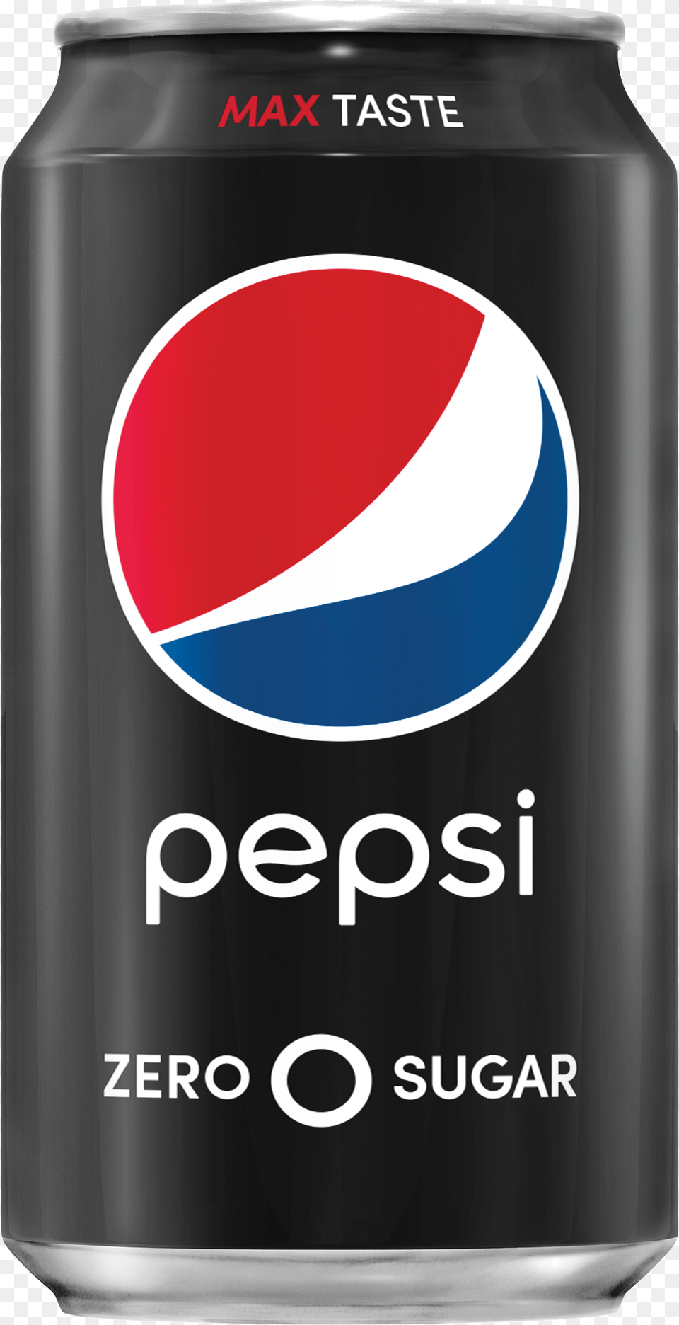 Pepsi Can, Beverage, Soda, Tin, Coke Free Png Download
