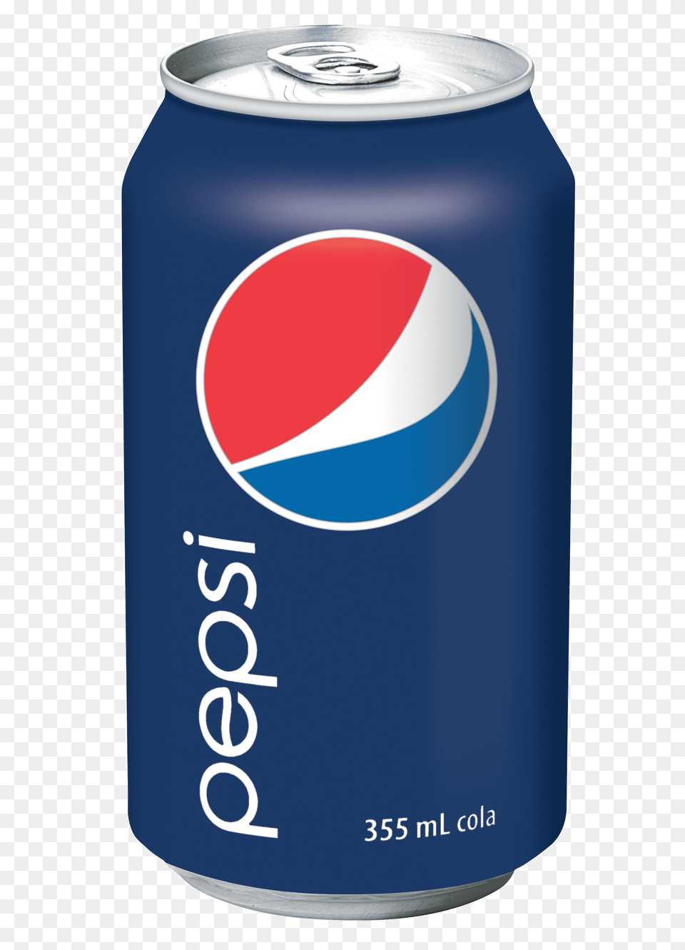 Pepsi Can Clipart, Tin, Beverage, Soda Free Png Download