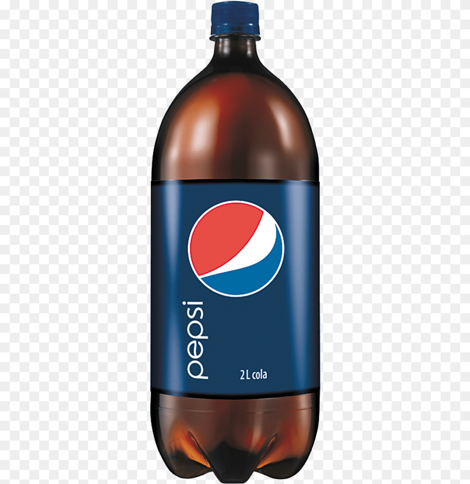 Pepsi Can Download With Transparent Pepsi Clipart, Beverage, Soda, Bottle, Alcohol Png