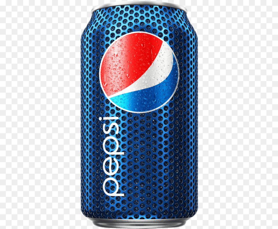 Pepsi Can Image Pepsi Can Beverage, Soda, Tin, Coke Free Transparent Png
