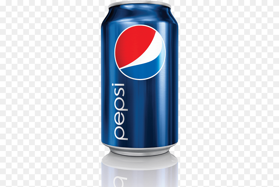 Pepsi Can Lata Pepsi, Tin, Beverage, Soda, Coke Free Transparent Png