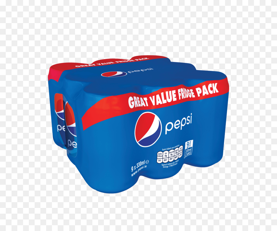 Pepsi Can Pack, Food, Ketchup Png