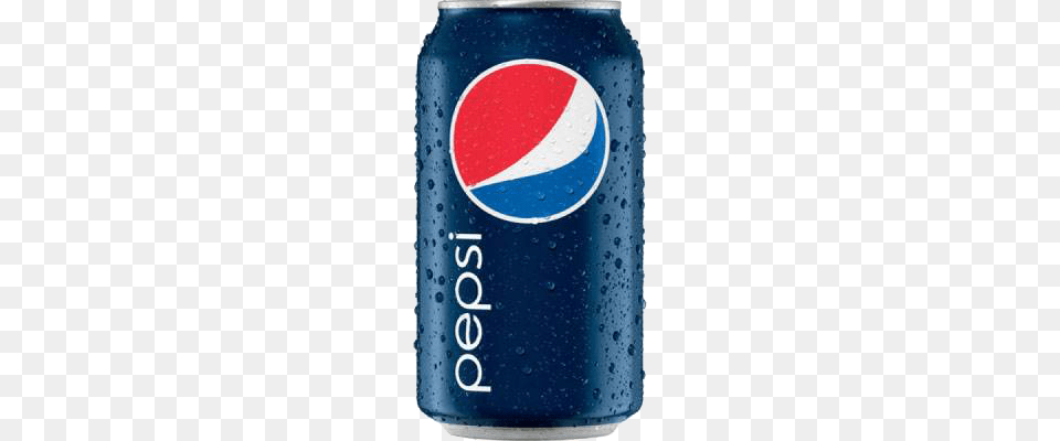Pepsi Can Transparent Arts, Tin, Beverage, Soda Free Png Download